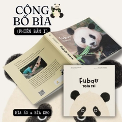 Sách - Fubao Toàn Trí
