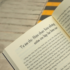 Sách - Ý Thức Siêu Việt