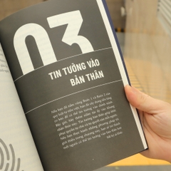 Sách - Ý Thức Siêu Việt