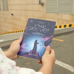 Sách - Ý Thức Siêu Việt