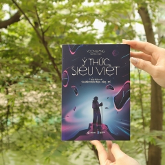 Sách - Ý Thức Siêu Việt