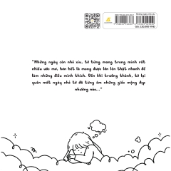 Sách - Những Ngày Nhỏ Xíu