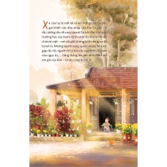 Sách - Cơm Nhà Vì Sao Ngon Đến Thế?