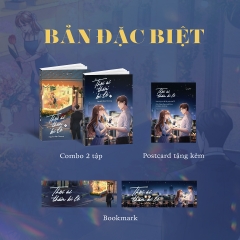 Sách - Thời Ái Thấm Bi Lệ