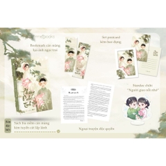 Sách - Thương Nhớ Tình Thi