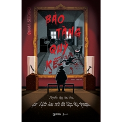 Sách - Bảo Tàng Quỷ Kế