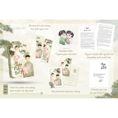 Sách - Thương Nhớ Tình Thi