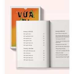 Sách - Vừa Đi Vừa Hát