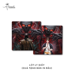 Sách - Hôm Nay Tôi Lại Bị Ép Sống Lại (Tập 3)