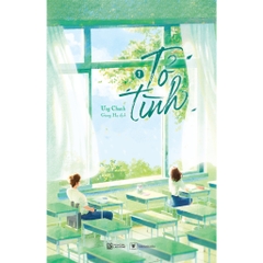 Sách - Tỏ Tình (Trọn Bộ 2 Tập)