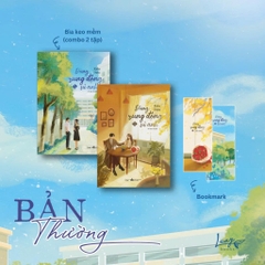 Sách - Đừng Rung Động Vì Anh (Trọn Bộ 2 Tập)