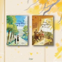 Sách - Đừng Rung Động Vì Anh (Trọn Bộ 2 Tập)