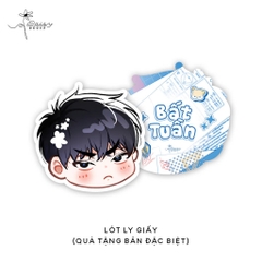 Sách - Bất Tuần (Tập 3)