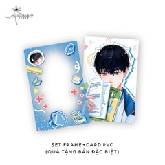 Sách - Bất Tuần (Tập 3)