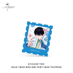 Sách - Bất Tuần (Tập 3)
