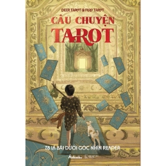 Sách - Câu Chuyện Tarot