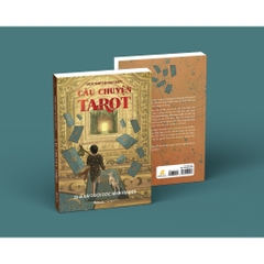 Sách - Câu Chuyện Tarot