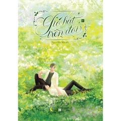 Sách - Gió Hát Trên Đồi