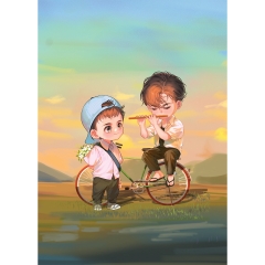 Sách - Gió Hát Trên Đồi