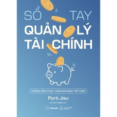 Sách - Sổ Tay Quản Lý Tài Chính