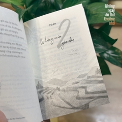 Sách - Những Ngày Ấu Thơ Thương Nhớ