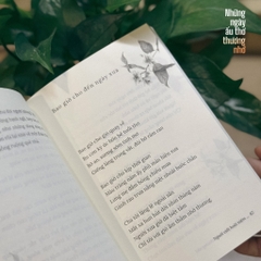 Sách - Những Ngày Ấu Thơ Thương Nhớ