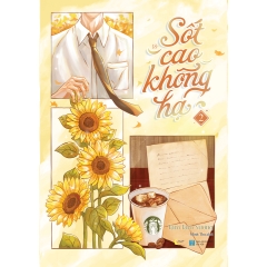 Sách - Sốt Cao Không Hạ (Tập 2)