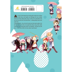 Sách - Anh Tí Hon Và Em Cao Kều (Combo 1+2)