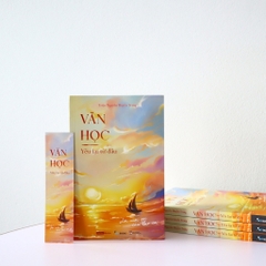 Sách - Văn Học - Yêu Lại Từ Đầu: Lời Mời Gọi Của Thơ Ca