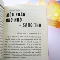Sách - Văn Học - Yêu Lại Từ Đầu: Lời Mời Gọi Của Thơ Ca
