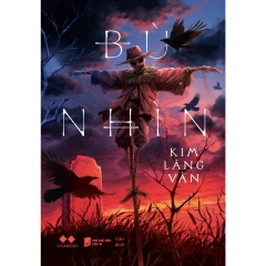 Sách - Bù Nhìn (Trinh Thám)