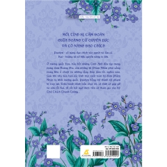 Sách - Bất Lực (Powerless)