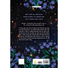 Sách - Bất Lực (Powerless)