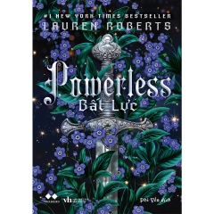 Sách - Bất Lực (Powerless)
