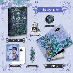 Sách - Bất Lực (Powerless)