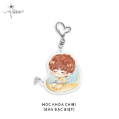 Sách - Couple Này Chú Không Ship Sao (Tập 1)