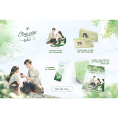 Sách - Công Viên Nhỏ (Tập 1)