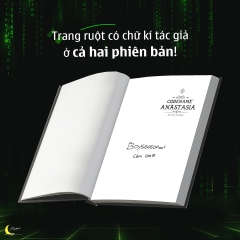 Sách - Codename Anastasia (Tập 1)