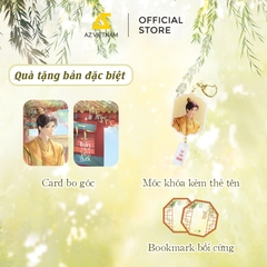 Sách - Thần Thật Là Yếu Đuối (Tập 2)