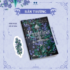 Sách - Bất Lực (Powerless)