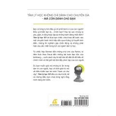 Sách - Tâm Lý Học 101