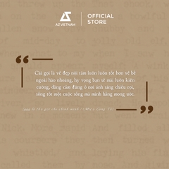 Sách - 999 Lá Thư Gửi Cho Chính Mình (Bản Kỷ Niệm 15 Năm Sinh Nhật Vanvietbooks)