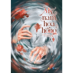 Sách - Mỹ Nam Hoa Hồng (Tập 1)