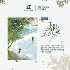 Sách - Tan Học Đợi Tôi (Tập 2)