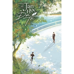 Sách - Tan Học Đợi Tôi (Tập 2)