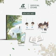 Sách - Tan Học Đợi Tôi (Tập 2)