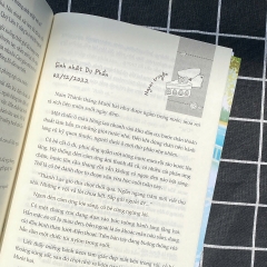 Sách - Tan Học Đợi Tôi (Tập 2)