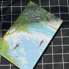 Sách - Tan Học Đợi Tôi (Tập 2)