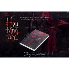 Sách - Hợp Táng Án