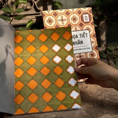 Sách Tô Màu - Những Họa Tiết Mãn Nhãn